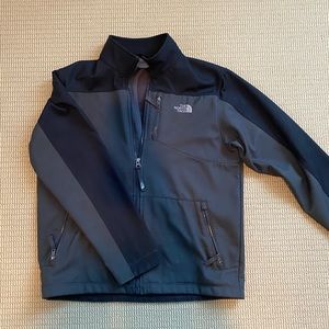 Boys (14-16) Apex North Face